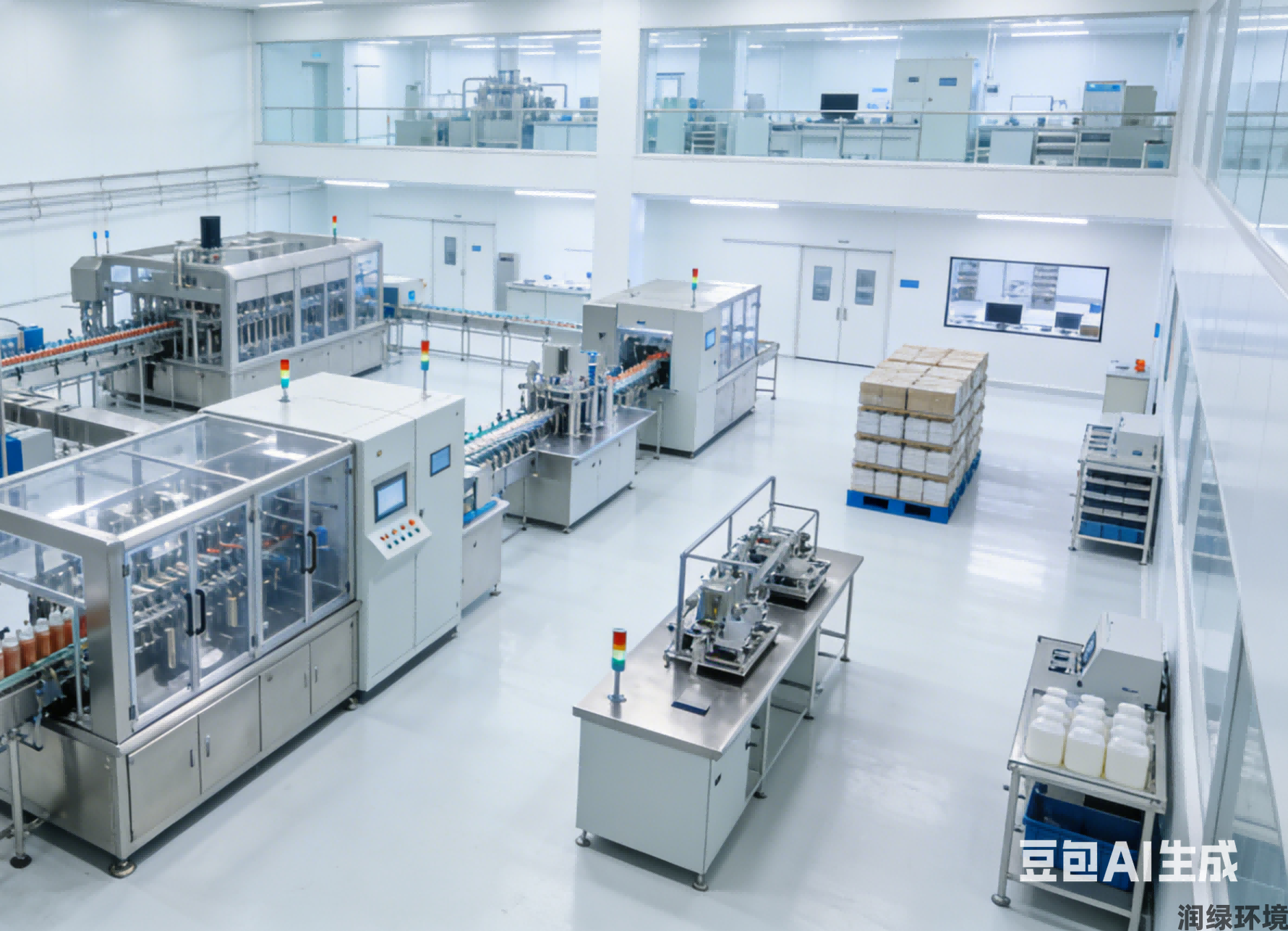 今冬新材料（佛山）有限公司研发及生产基地项目环境影响评价第二次公示